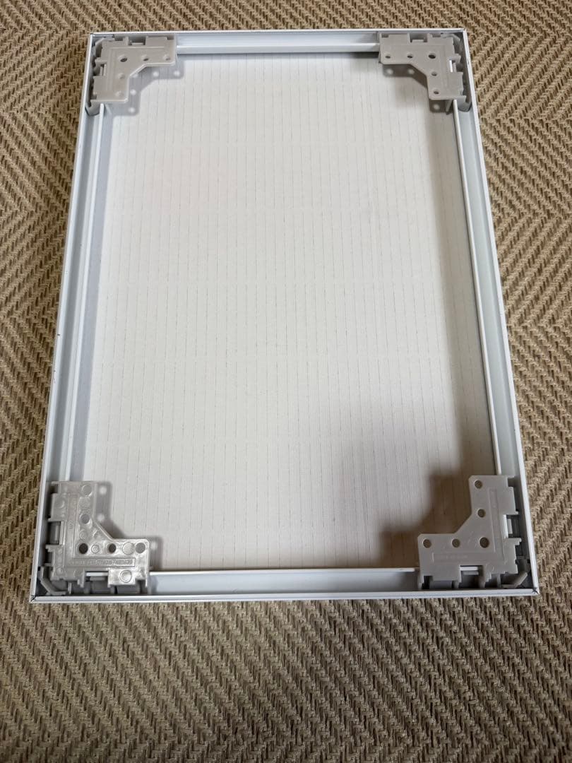 押切蓮介 直筆サイン入り 複製原画 当選品 ジーニアス ハイスコア