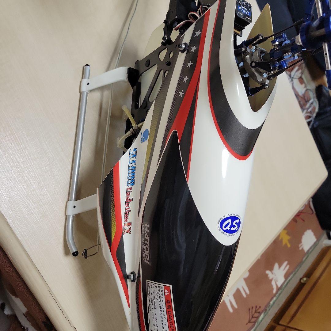 桜*ん様 RCヘリコプターヒロボーSCEADUEXSCEADU Evolutio 桜*ん様 RCヘリコプターヒロボーSCEADUEXSCEADU Evolutio - メルカリ