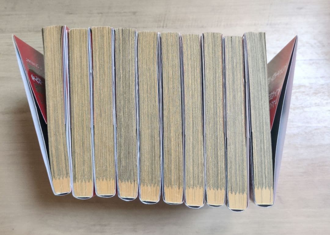 カイジ4編52巻＋1巻＋トネガワ10巻　計63巻