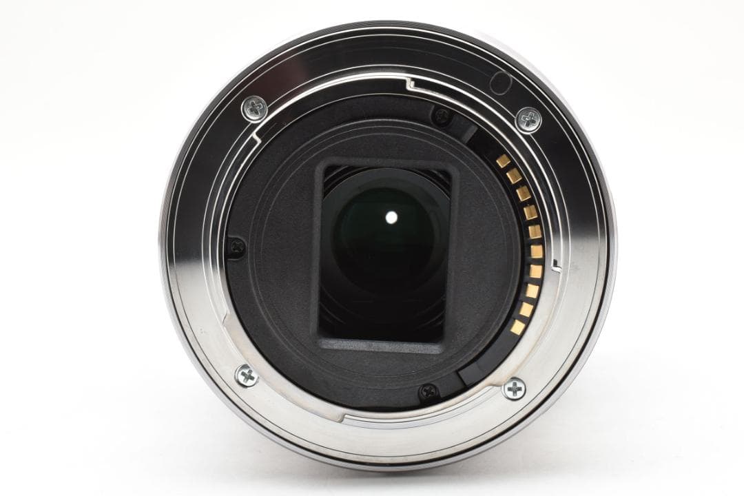 ★良品★ソニー E 55-210mm f4.5-6.3 OSS #1277