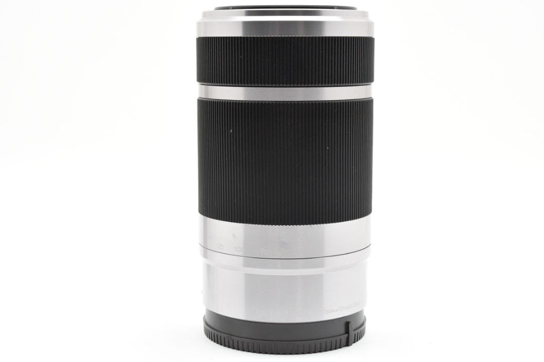 ★良品★ソニー E 55-210mm f4.5-6.3 OSS #1277