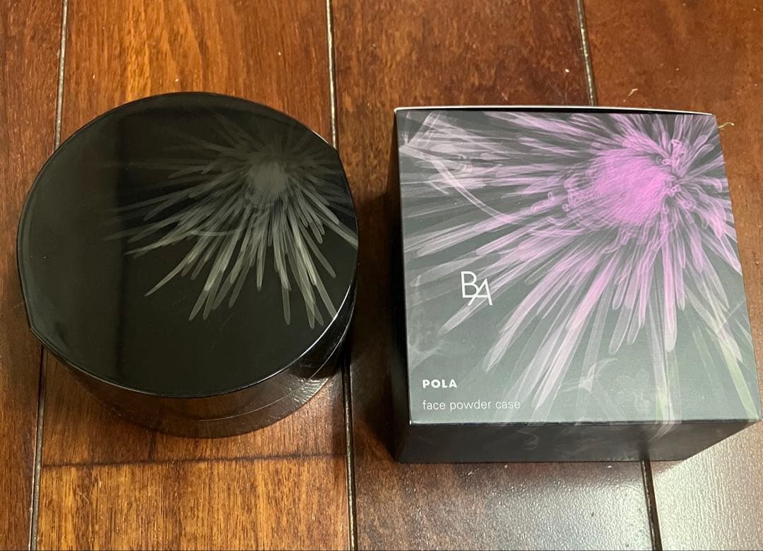 POLA B.A フィニッシングパウダー N B.A フィニッシングパウダー N: 商品詳細 | ポーラ公式 エイジングケア