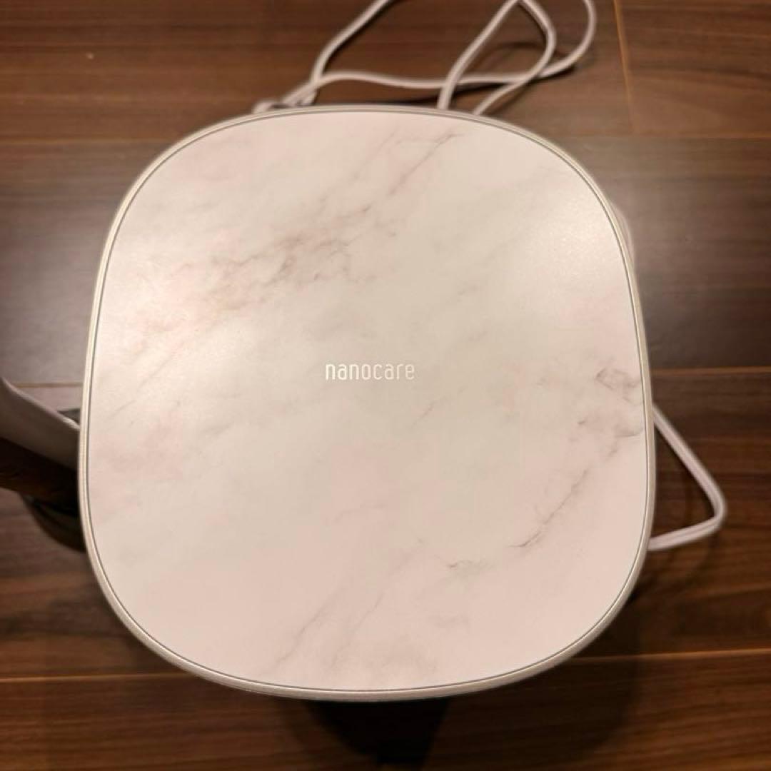 PanasonicナノケアEH-SA0B Amazon.co.jp: パナソニック スチーマー ナノケア 温冷・化粧水ミスト