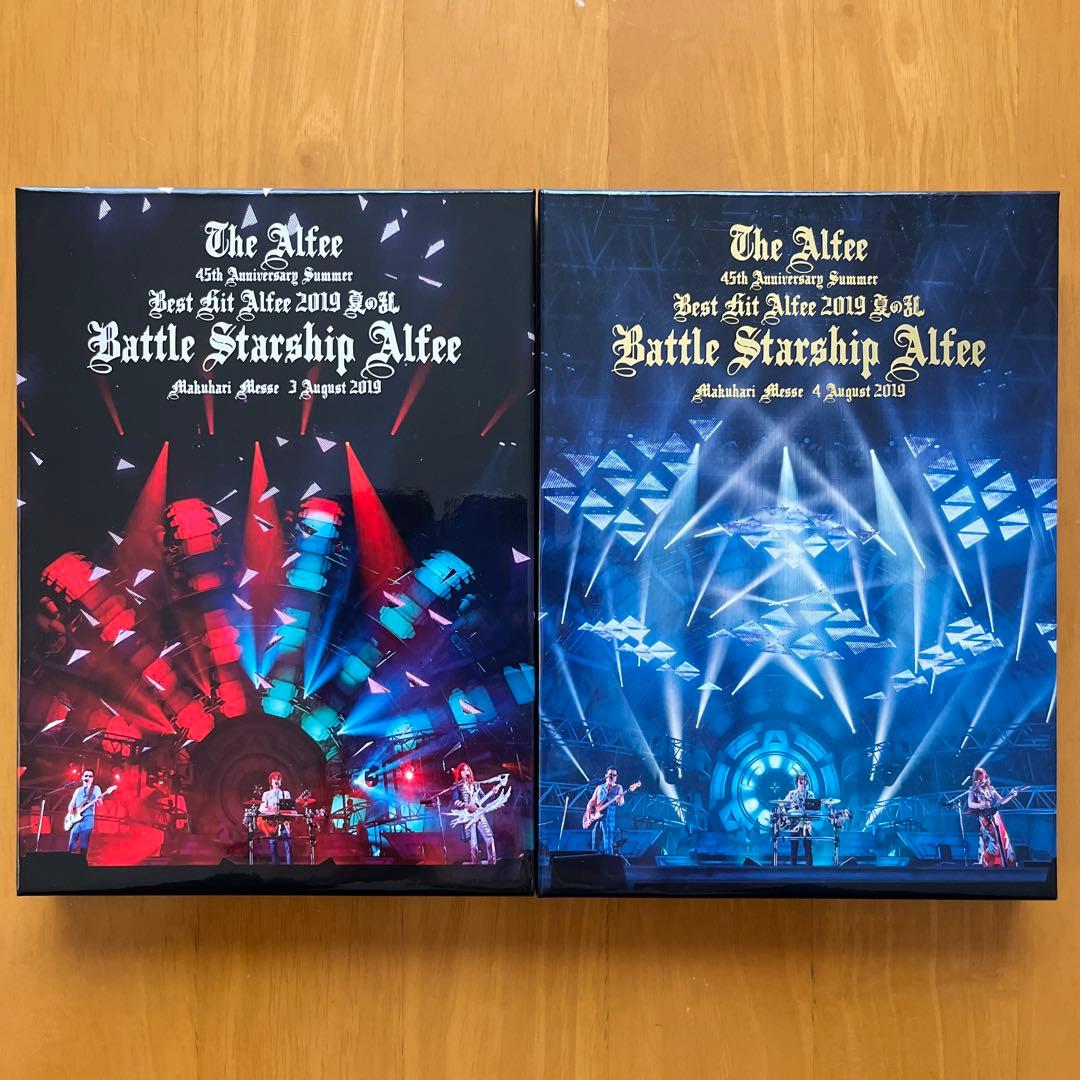 The Alfee 45th Anniversary Summer Best … THE ALFEE OFFICIAL WEB SITE