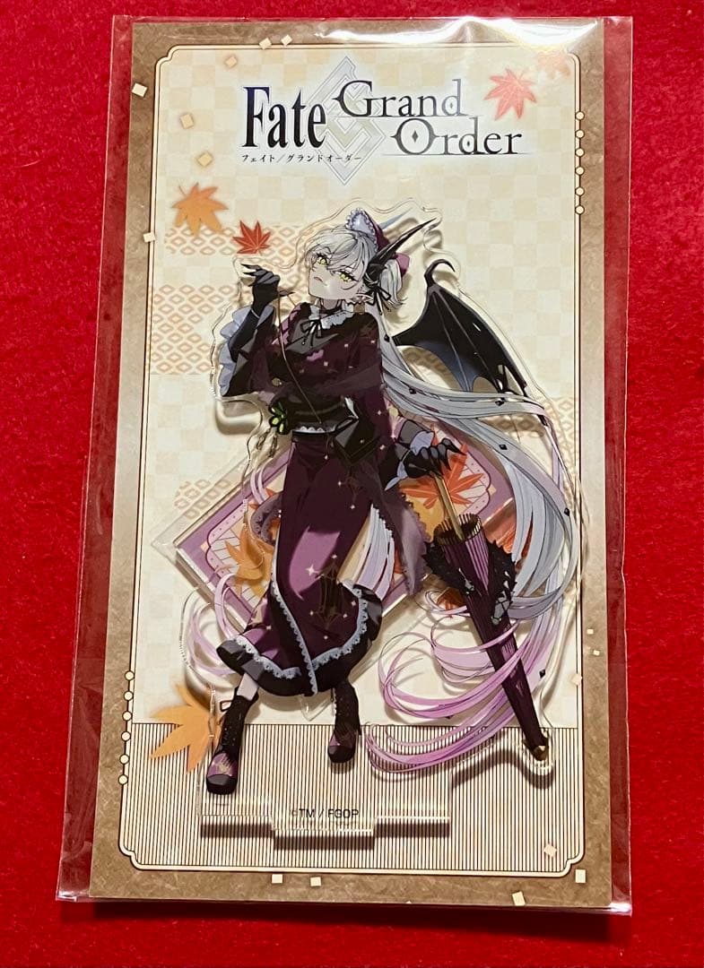 京まふ2025 FGO リリス アクリルスタンド - メルカリ