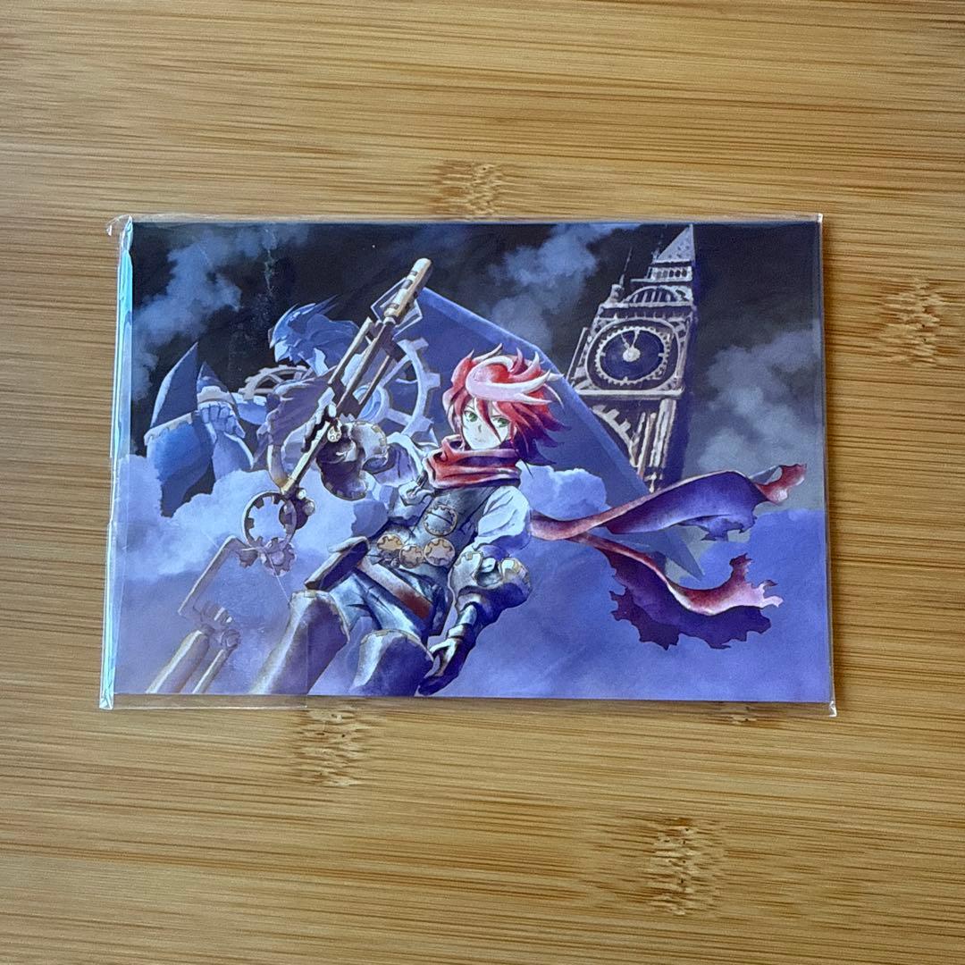 ヴァンガード ストライド編 DVDボックス 4枚組 DVD