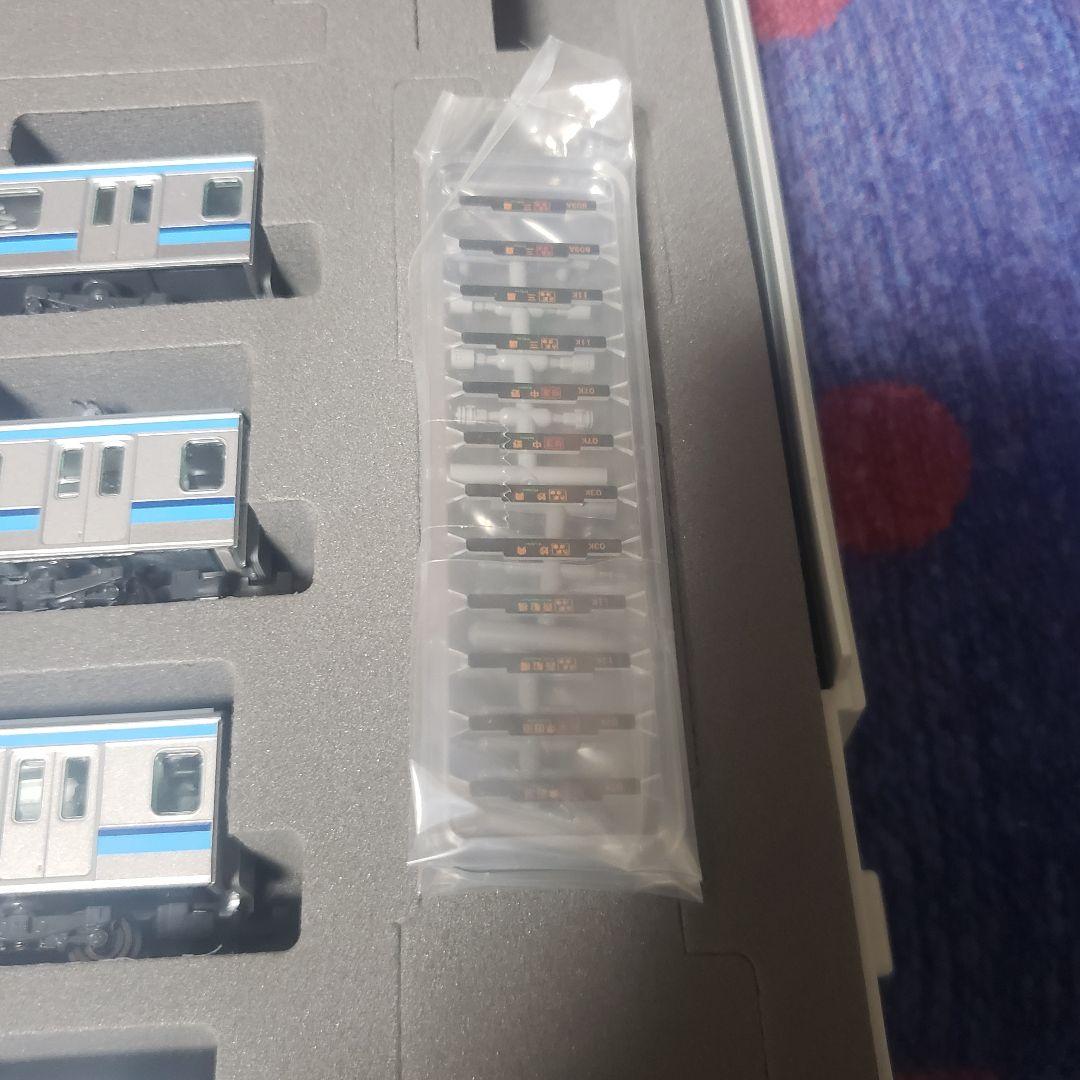 Y*U様 TOMIX E231系 3000番台更新車98847 6両基本+サハ1 - メルカリ