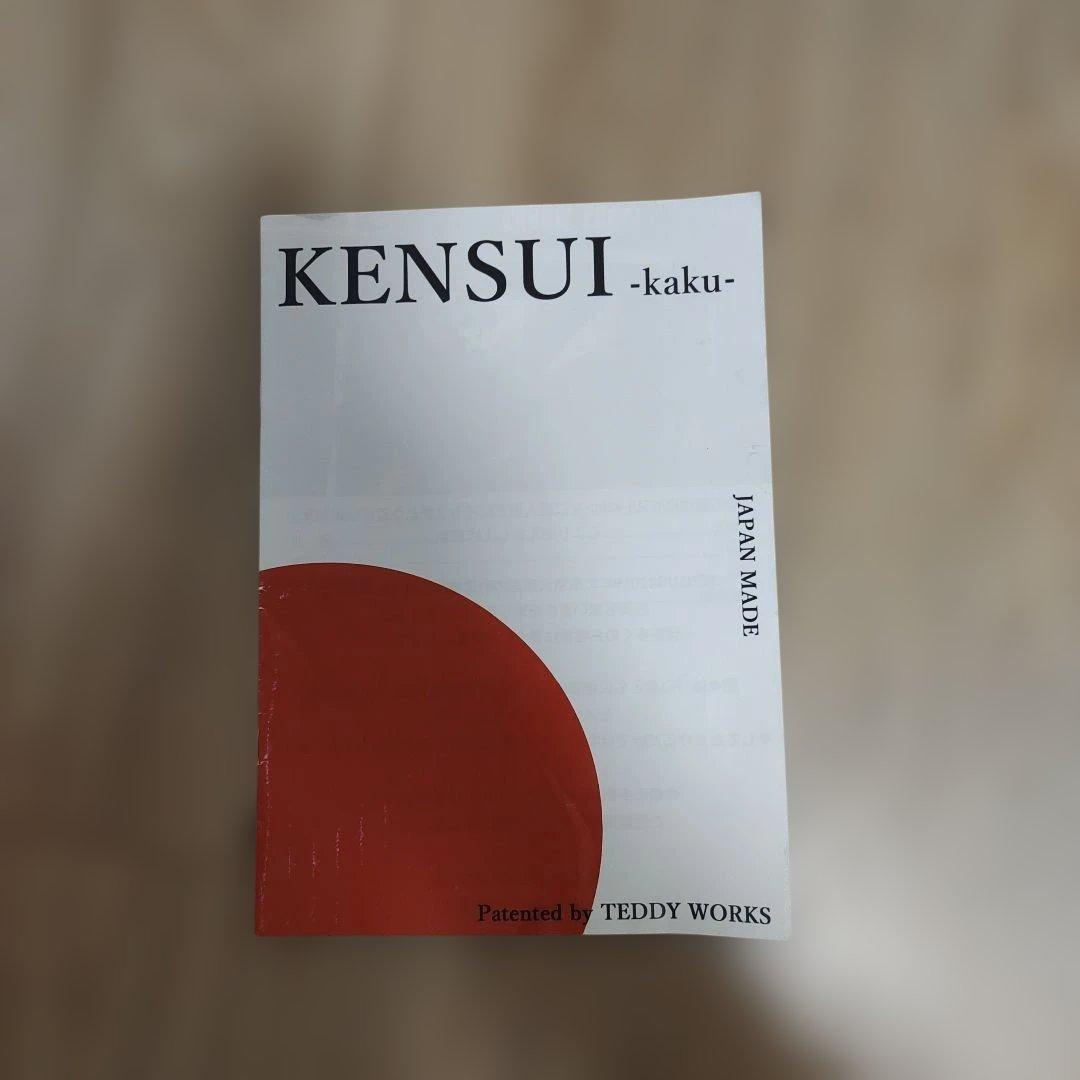 TEDDY WORKS -KENSUI KAKU- 懸垂バー ホワイト