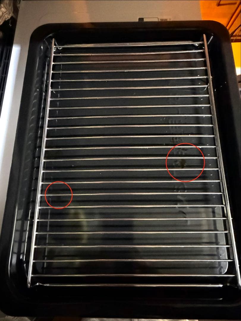 使用歴1ヶ月未満】HEALSIO 26L ウォーターオーブンレンジ 【美良品