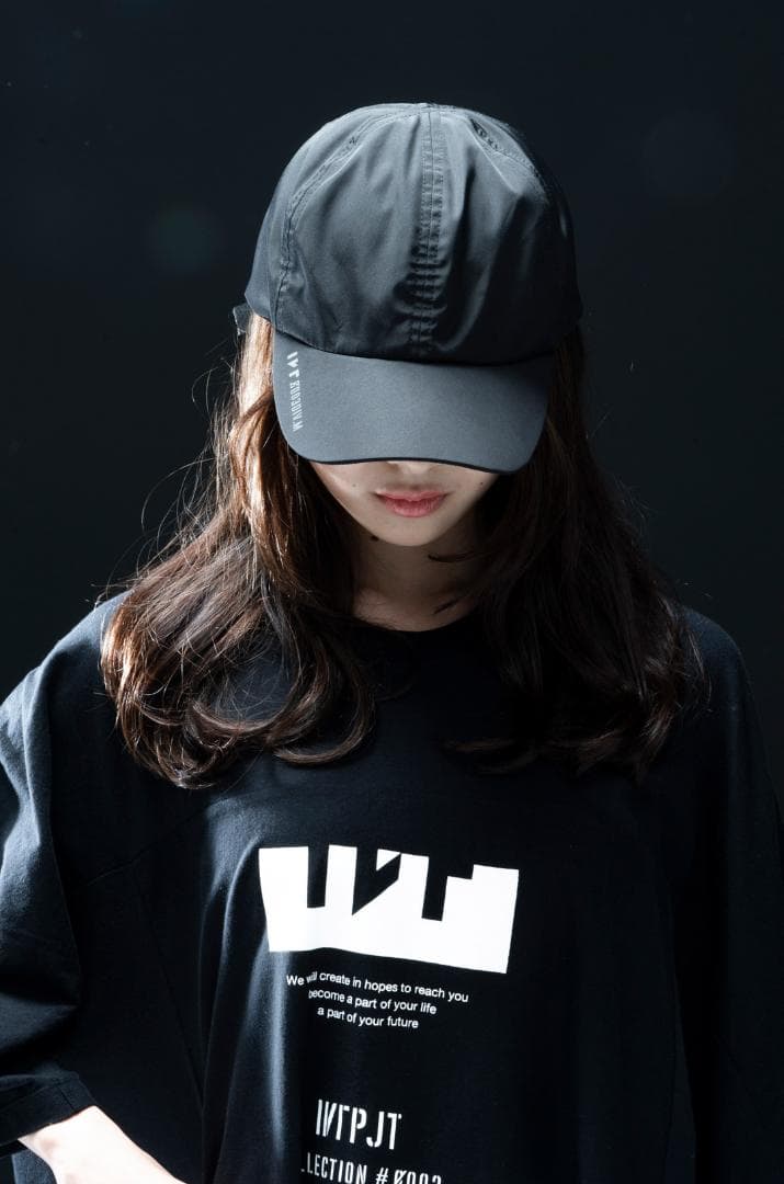 IKE アイケーイー Mesh Cap メッシュキャップ SPYAIR - メルカリ