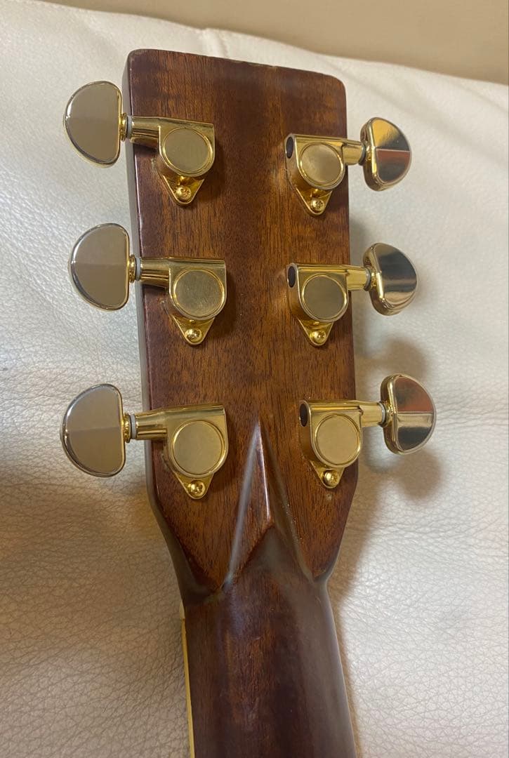 激レア オール単板 morales モラレス m100 - メルカリ