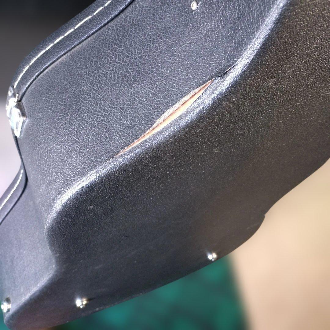 中古品 マーチン シェナンド MHD-28/ハードケース - メルカリ