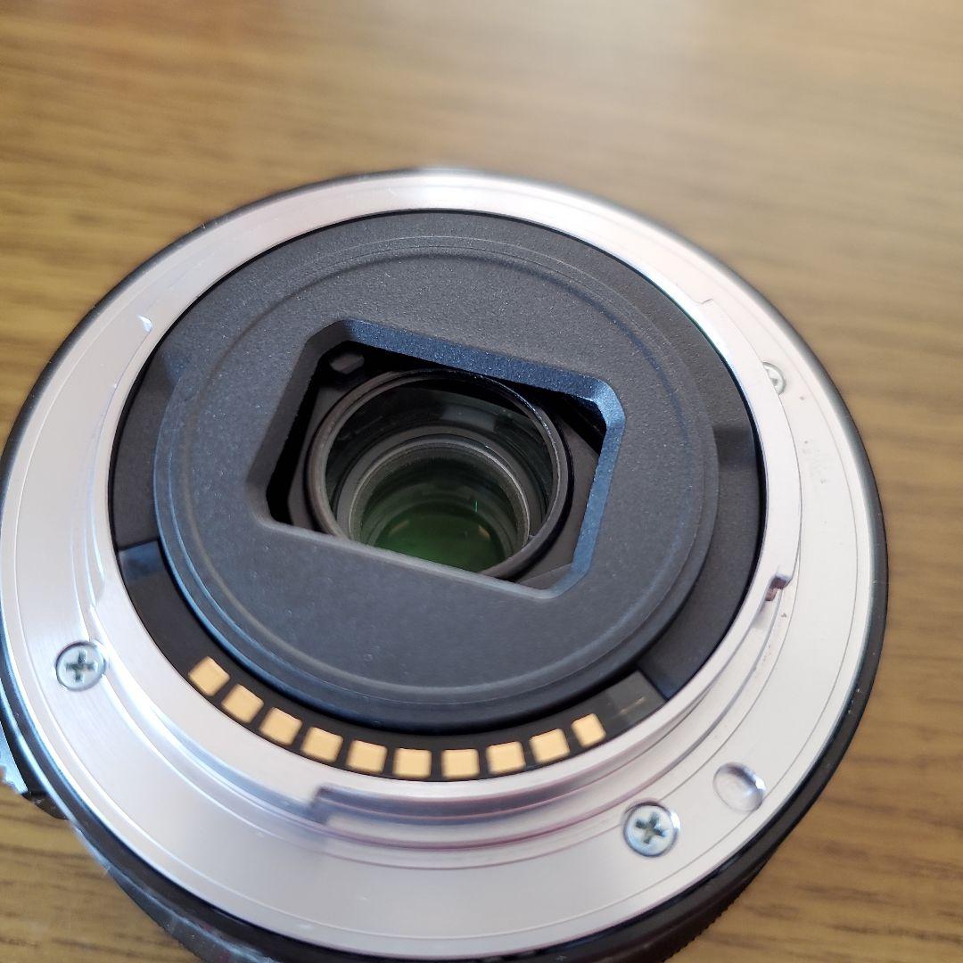 Sony E 16-50mm F3.5-5.6 OSS ズームレンズ