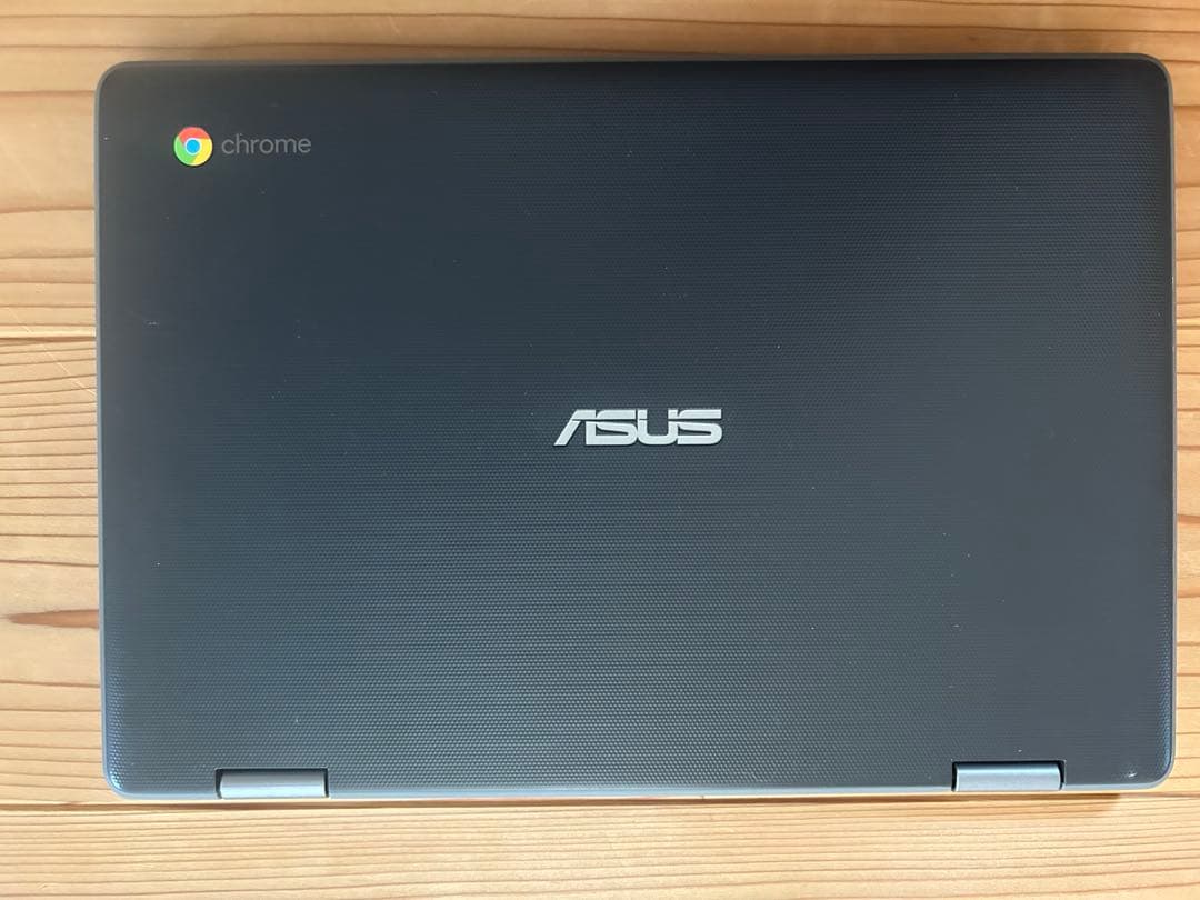ASUS Chromebook 本体 Amazon.com: ASUS 11.6