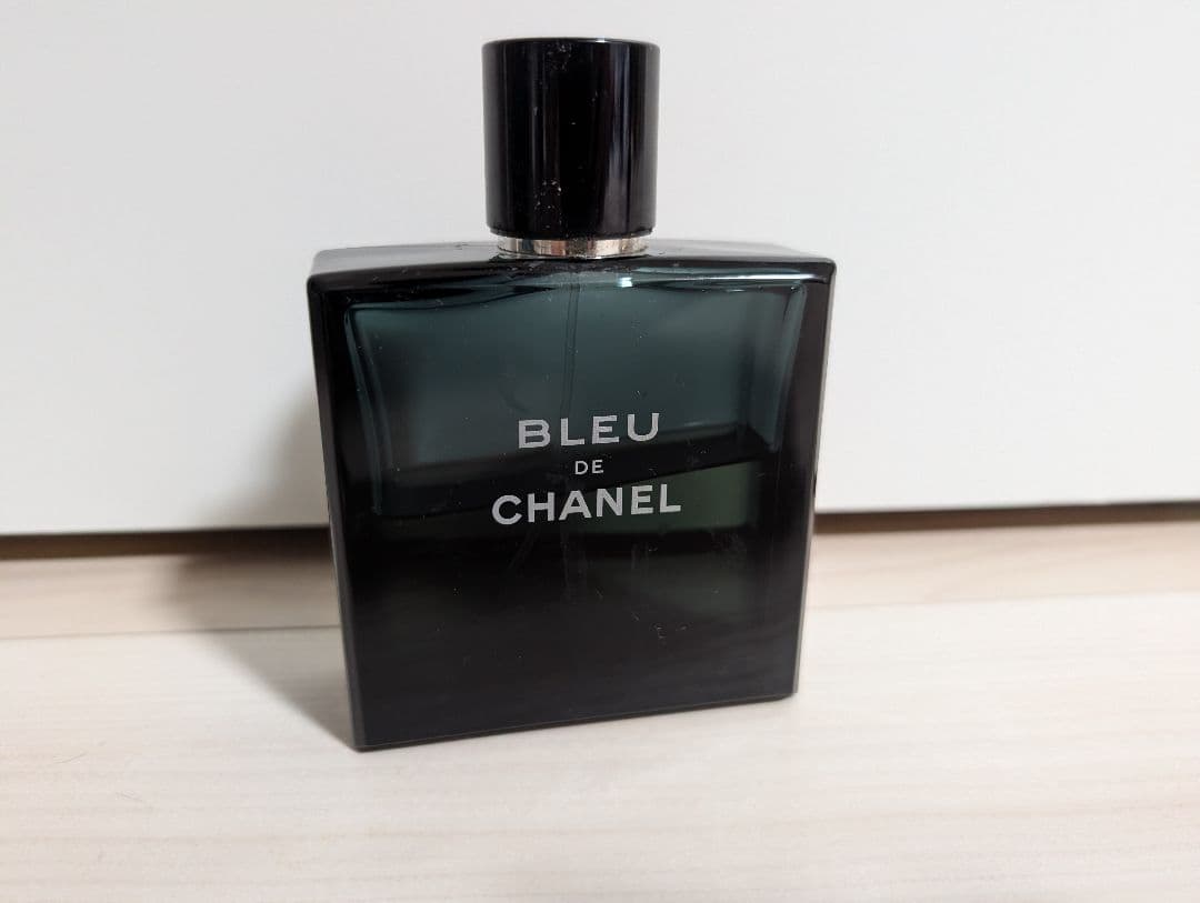 ブルー ドゥ シャネル（BLEU DE CHANEL）メンズ香水 シャネル CHANEL ブルー ドゥ シャネル BLEU DE CHANEL オードトワレ