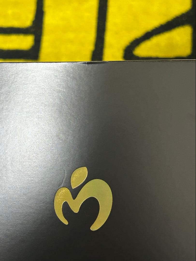 Mrs. GREEN APPLE ミセスバベルの塔 ペンライトタオルキーホルダー