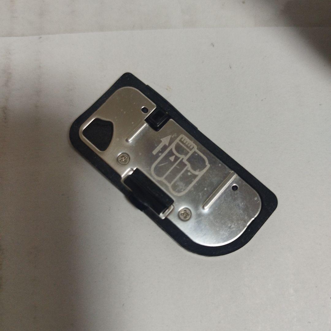 ジャンク／修理不可】Nikon D850 落下歴あり 現状/通電.撮影は可能