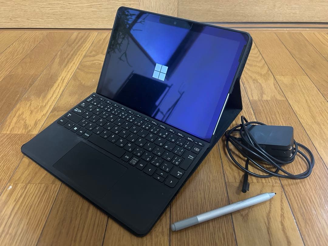 Windowsタブレット本体 Microsoft Surface Go 3 8GB/128GB Amazon.com: Microsoft Surface Go 3 LTE (128GB, 8GB, Wi-Fi+4G