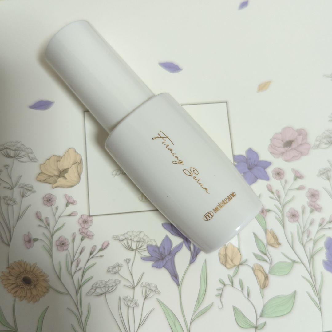 モイスティーヌ2点 ファーミングセラム ヌヴィルディオ - メルカリ