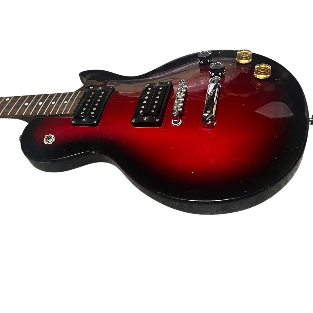 メ0606-27】Aria Pro II レスポールタイプ エレキギター - メルカリ