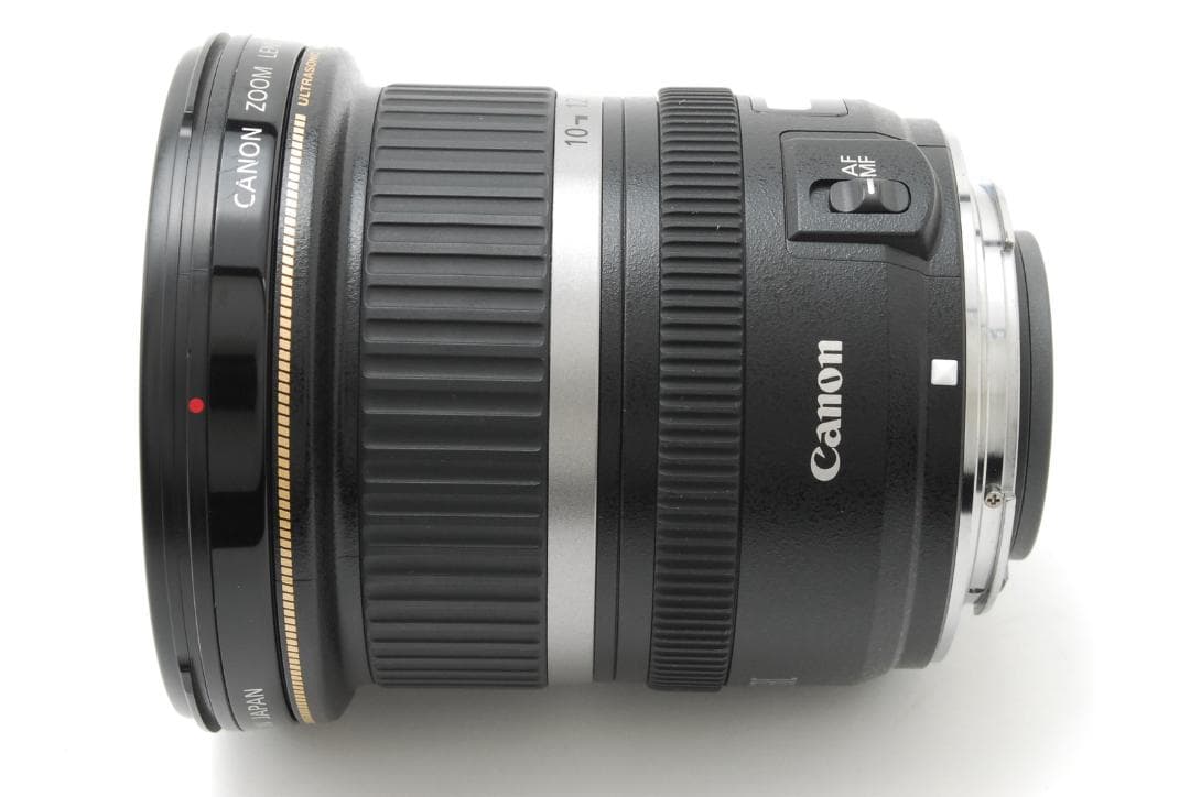 Canon キャノン EF-S 10-22mm F3.5-4.5 USM