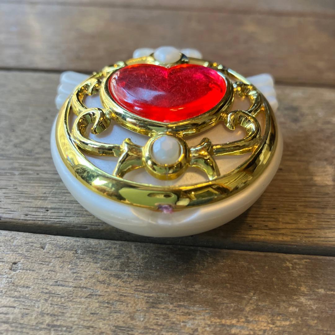 愛天使伝説 ウェディングピーチ セントミロワール グッズ 食玩 レトロ