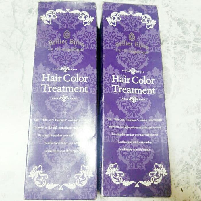 新品240gブリエビジューヘアカラートリートメント ドゥ ベスト / ブリエ ビジュー ヘアカラートリートメントの公式商品