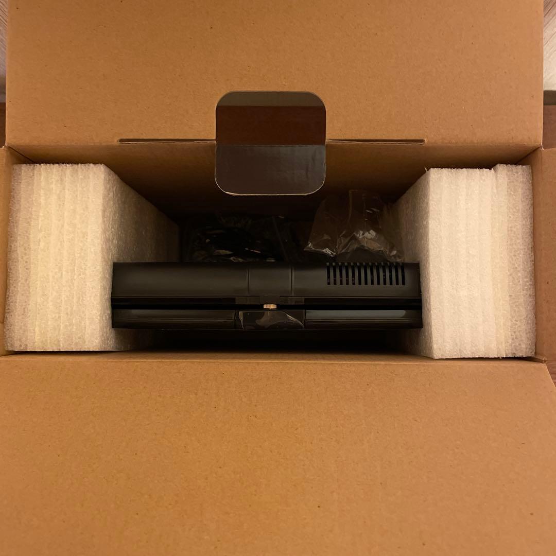 新品　Wizz DB-PW1055X 10.1inch dvd player