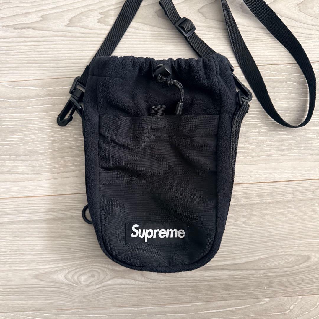 シュプリームSupreme 24FW/SLING BAG/ショルダーバック - メルカリ