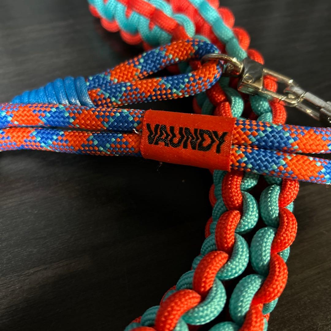 Vaundy FUSION スマホストラップ - メルカリ