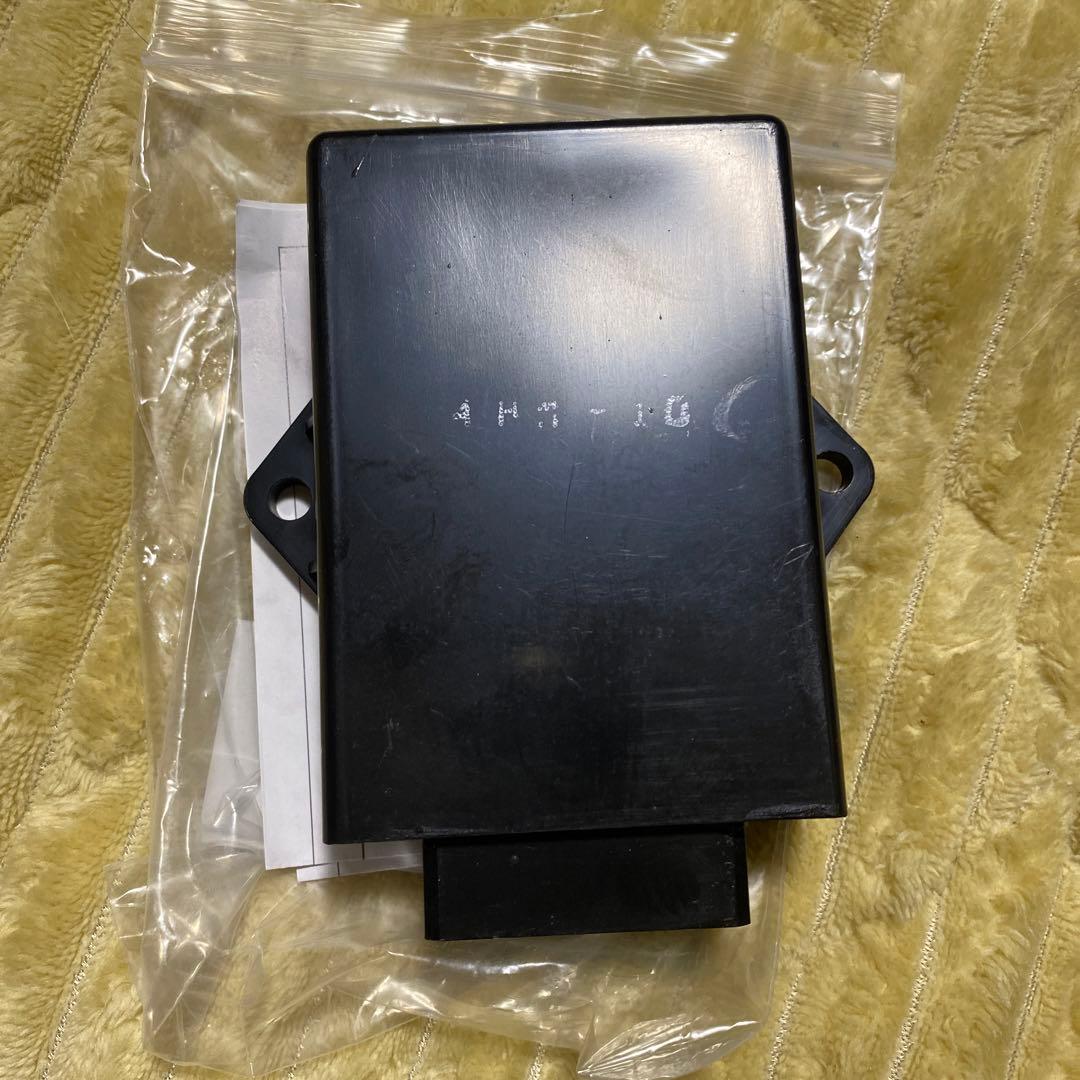 XJR400 4hm イグナイター 4hm-10 4hm-30 cdi - メルカリ