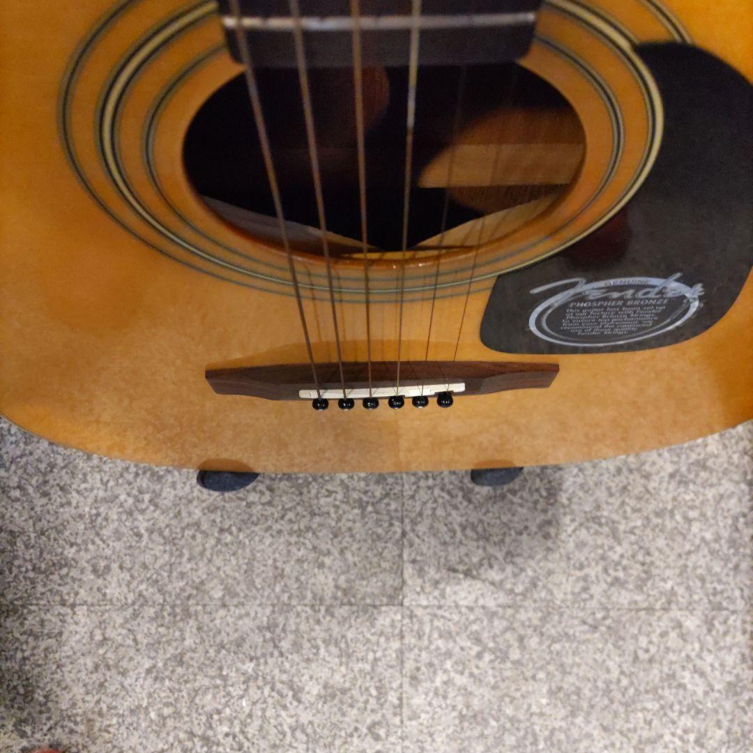 Fender SAC-02 (管理サ) - メルカリ