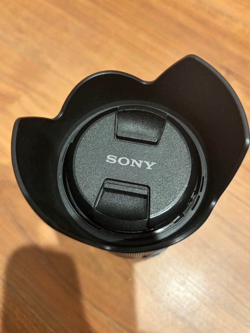 SONY E 18-135mm F3.5-5.6 OSS 早い者勝ち！！