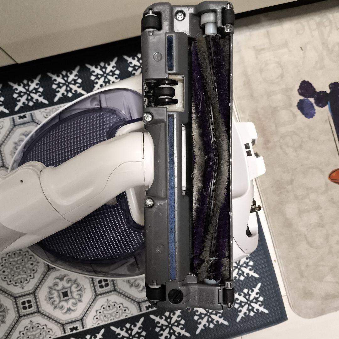 パナソニック掃除機MC-SV140J-AH 定格電圧 2020年