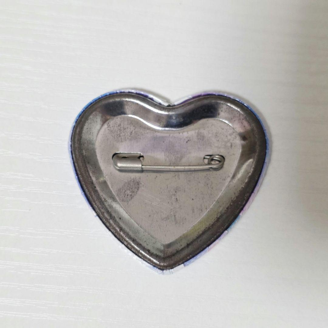 銀魂 愛染香ドキドキ缶バッジコレクション 坂田銀時 - メルカリ