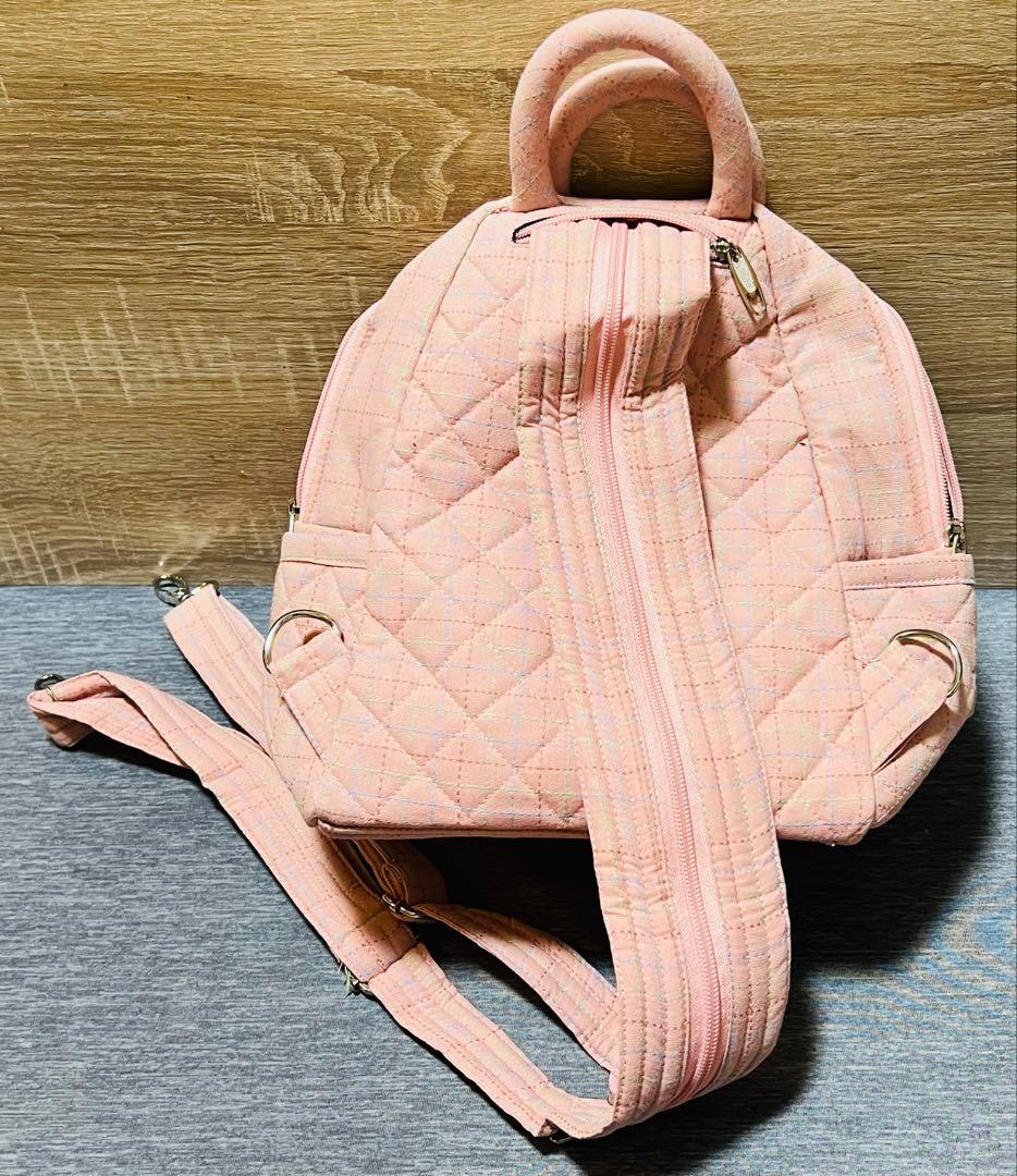 ☆新作☆スーちゃん＆ビリーくん リュック ボディバッグ ハンドメイド