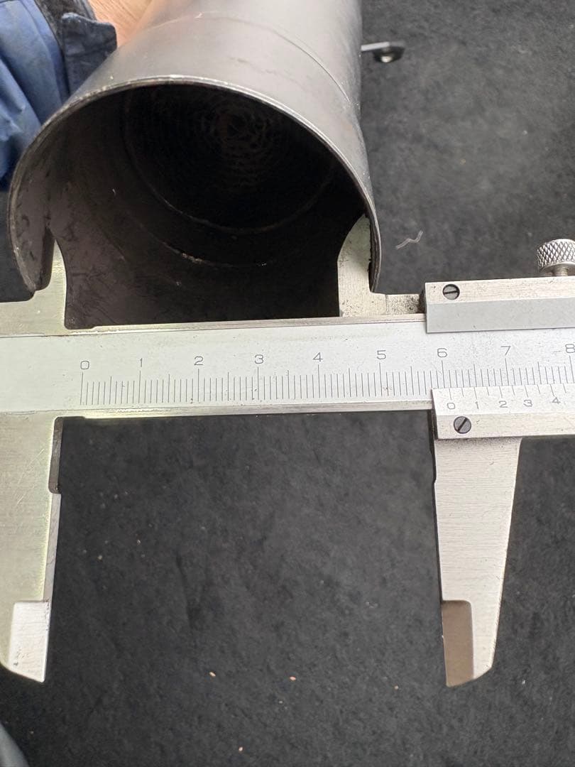 ZRX ノジマ メガホン サイレンサーZRT20AE - メルカリ