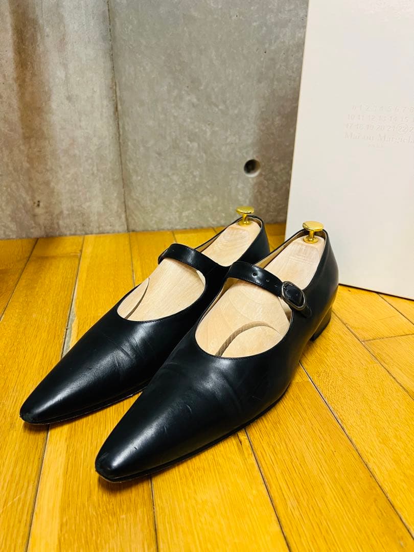 極美品 メゾンマルジェラ コレクションピース ハイペリオン メリー