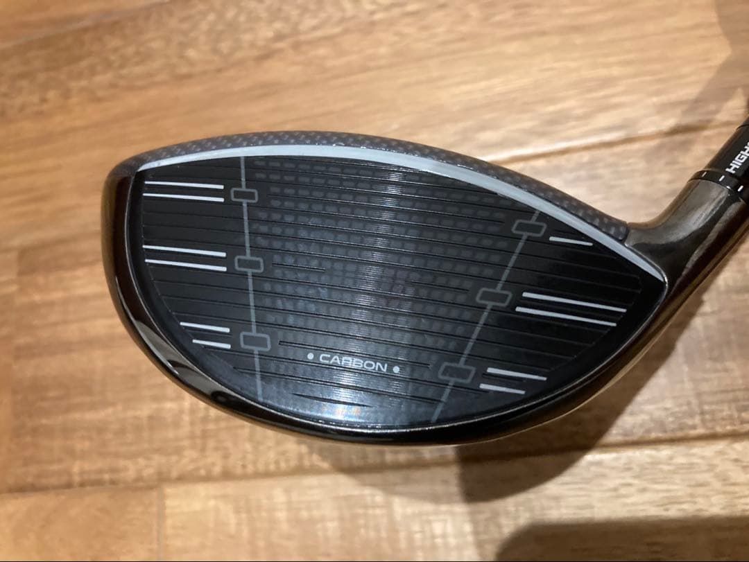 テーラー Qi35 LS 10.5° NX GOLD 60X スピーダー - メルカリ