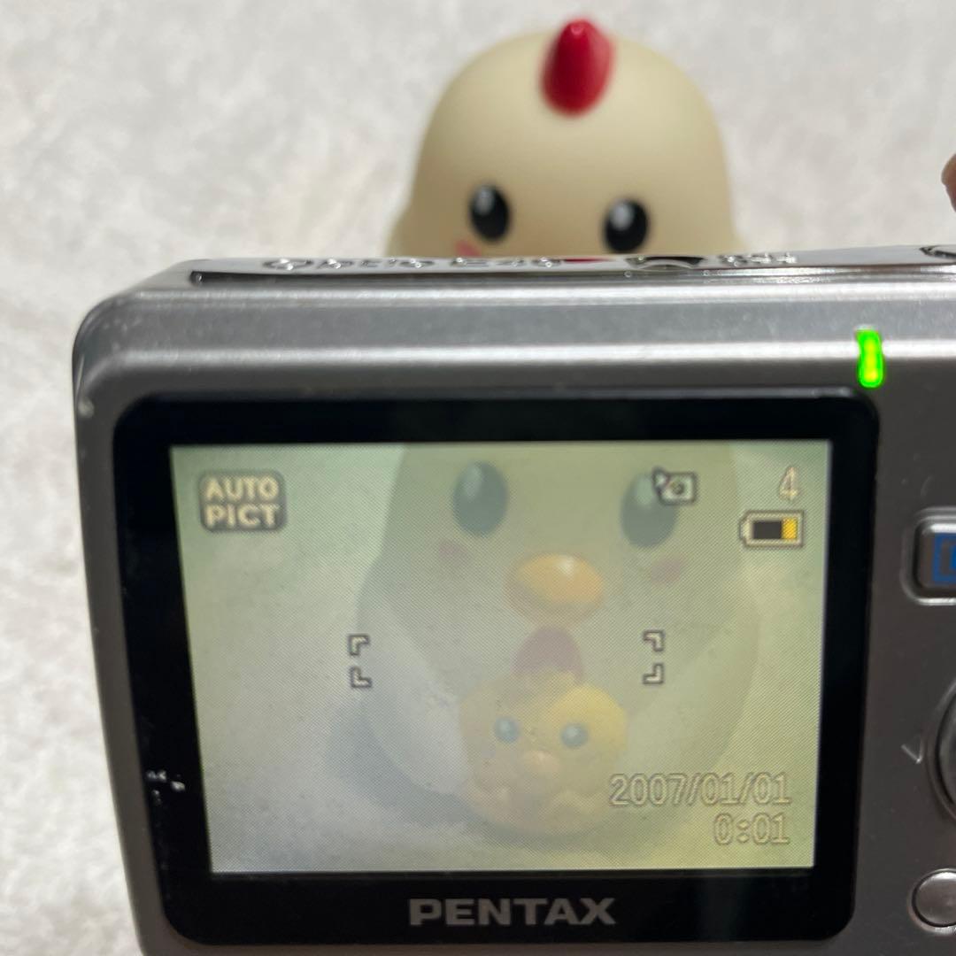 ヤマダ　デジカメ 20個 まとめ《ジャンク》