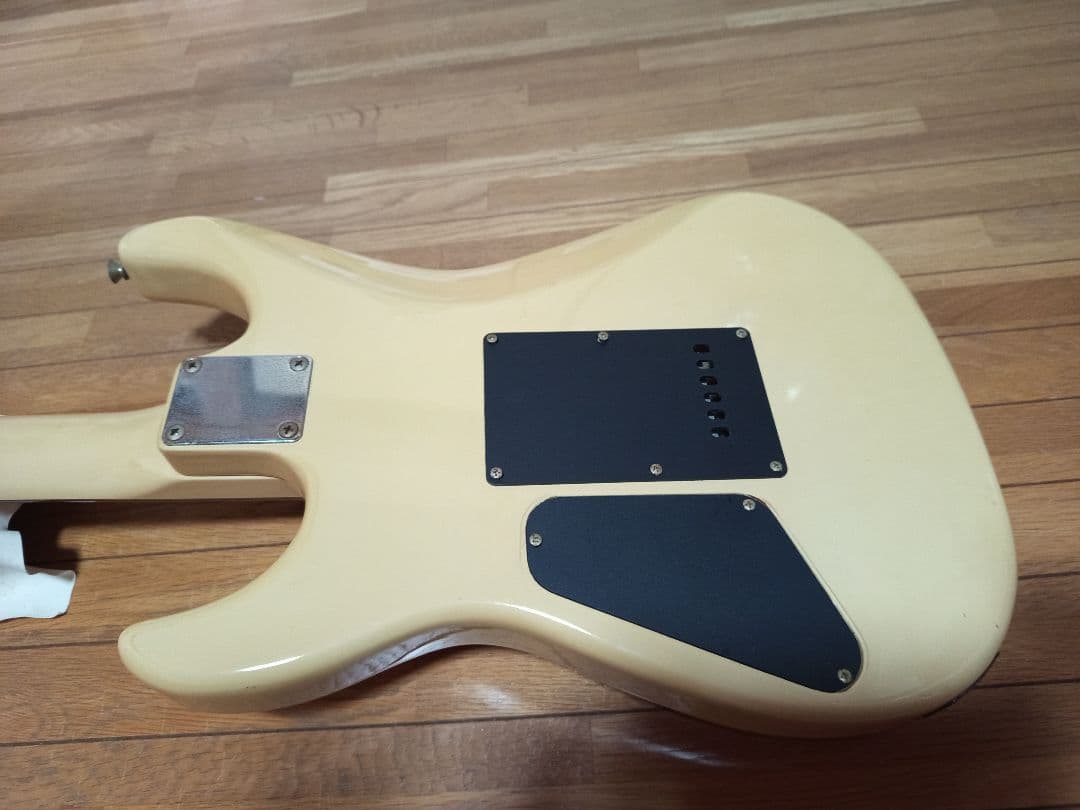 JIVE STRAIGHT STAR 白系 焼け ビンテージ 台湾製 ジャンク - メルカリ