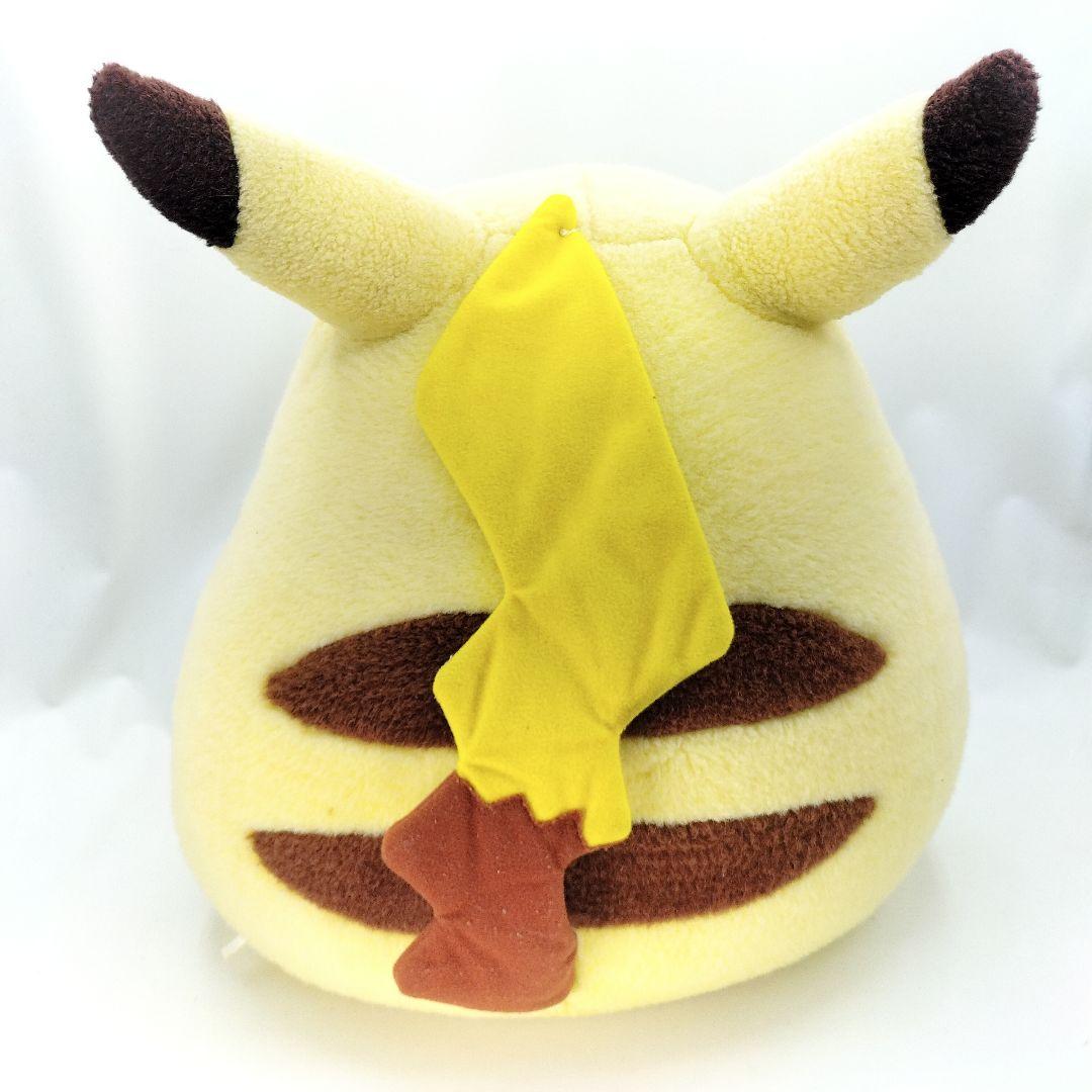 当時物 初代 ポケットモンスター 等身大 ピカチュウ ぬいぐるみ 初期