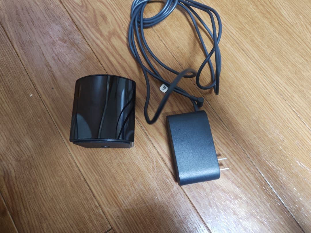 ベースステーション2.0 通電確認済 ベースステーション2.0がLED赤色点滅エラーで有償交換した話 | 自作と