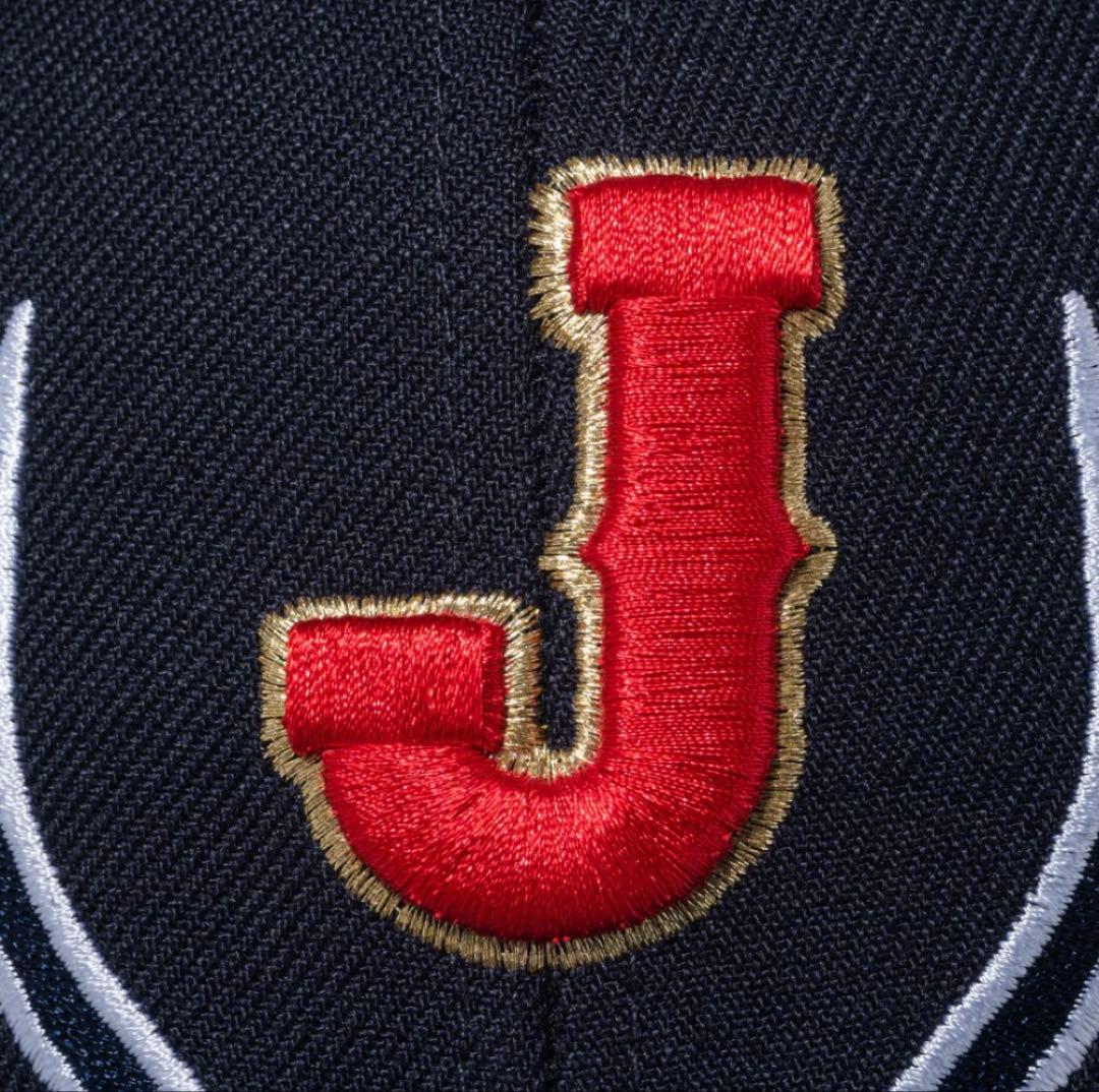 NEW ERA 9FORTY WBC FLAME 侍ジャパン - メルカリ