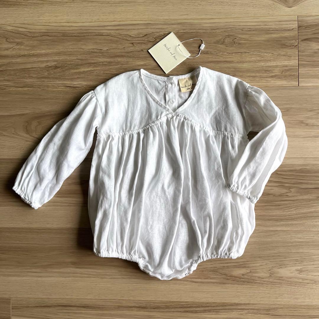 Marlow and Mae マーロウアンドメイ 1y Marlow and Mae