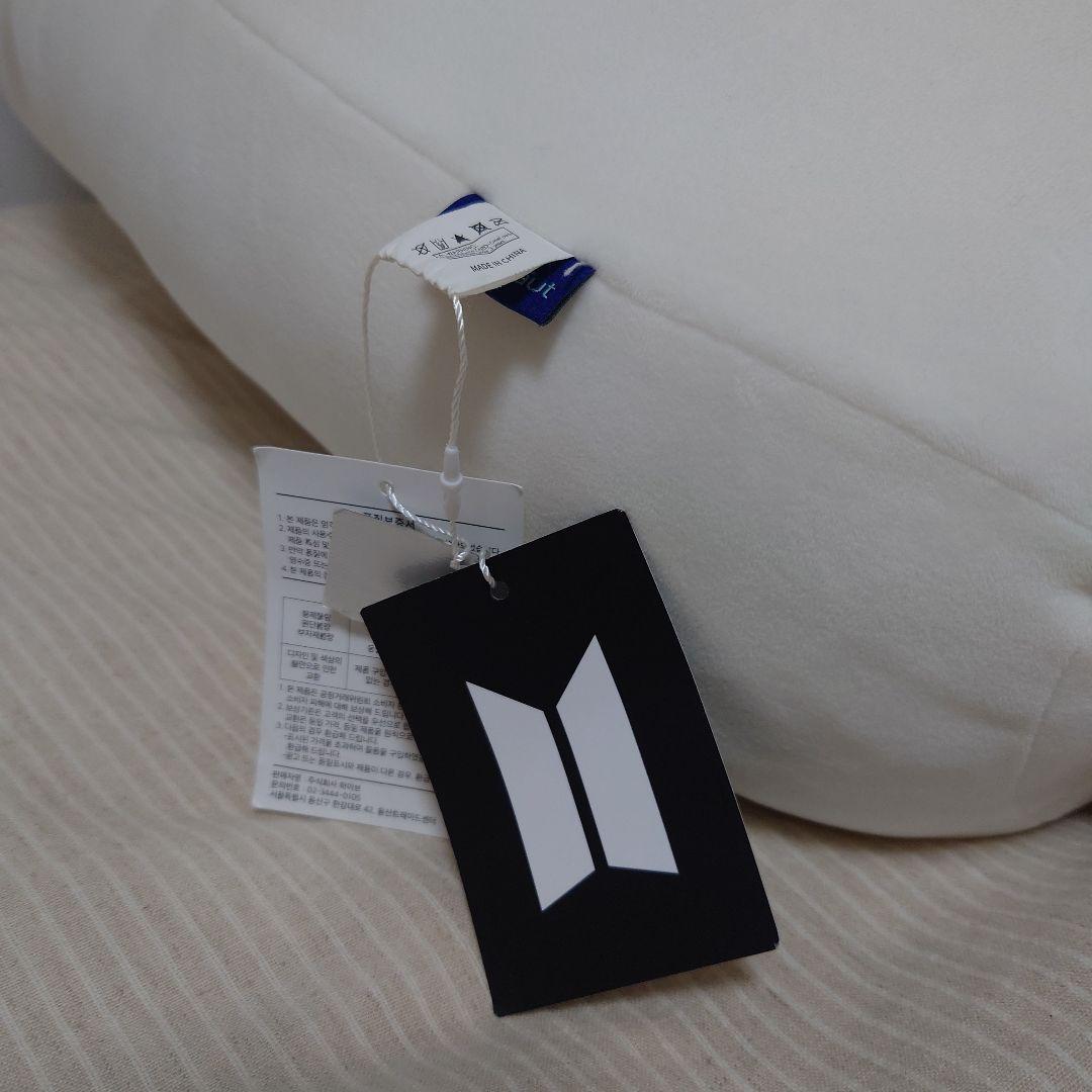 BTS JIN ウットくん☆抱き枕 Astronaut - メルカリ