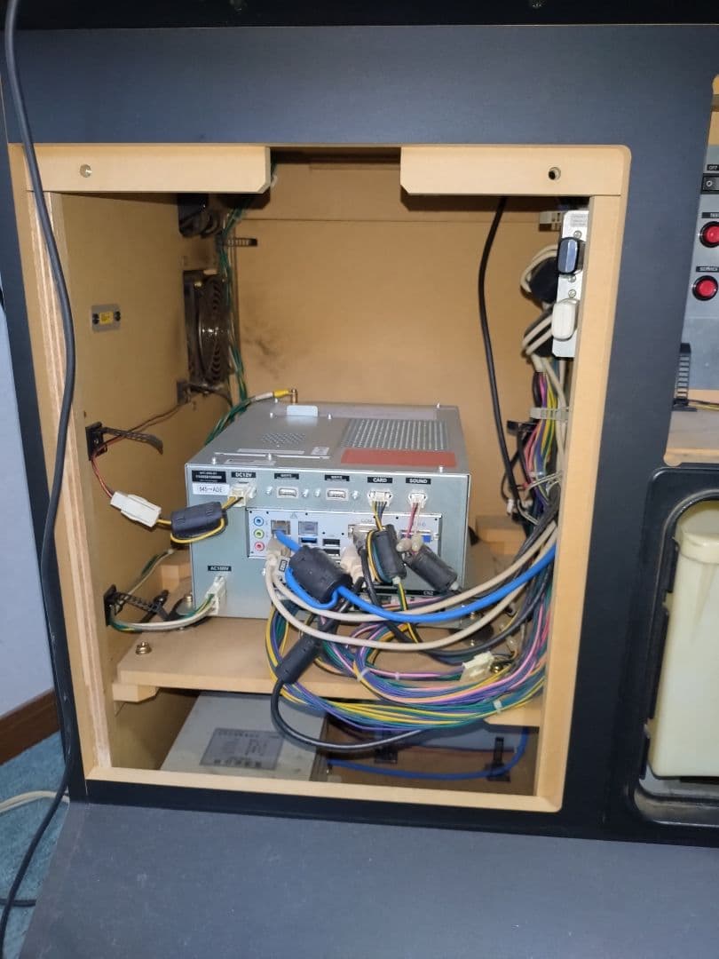 おうちボルテ用】SDVX 筐体 [ジェネレーター付き] - メルカリ