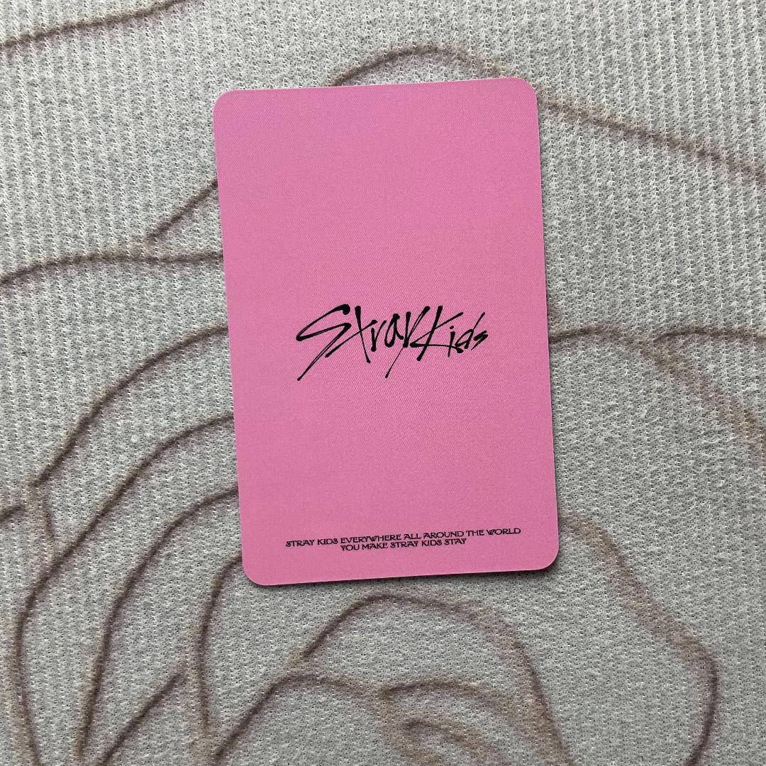 StrayKids スキズ MBC 2025 歌謡祭 サノク トレカスンミン - メルカリ