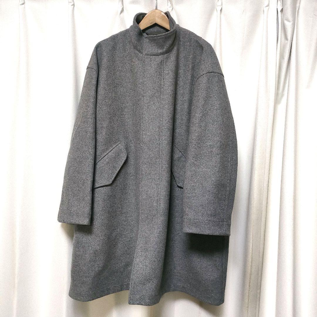 極美品】スピック＆スパン メルトンM-65フィールドコート 36 - メルカリ