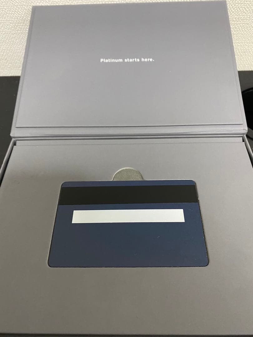 金運アップ】業界最安値！ユリースズカード ULYSSES CARD - メルカリ